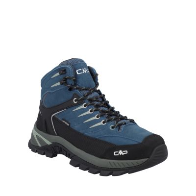 2. CMP Rigel 2.0 Mid Men's Hiking Shoes 3Q19367 10NZ