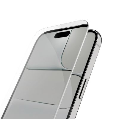 7. Puro Standard Tempered Glass for iPhone 17 Air