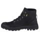 2. Palladium Pampa Hi Supply Lth W 77963-001-M shoes