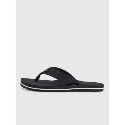 5. Boys' flip-flops 4F 4FJRSS25FFLIM198-20S
