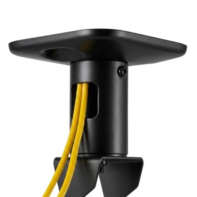 MACLEAN CEILING HANGER FOR PROJECTOR, STEEL, 180~310MM, UP TO 15 KG MC-208 B