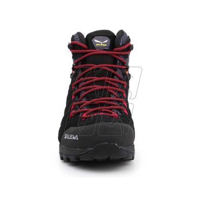 3. Salewa WS Alp Mate Mid WP W 61385-0998 shoes