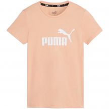 Puma ESS Logo Tee W 586775 46