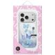 4. Uniq Coehl Aria Magnetic Charging Case for iPhone 18 Pro / 17 Pro - Blue