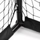 14. Meteor football goal 180x120x60 cm 16926