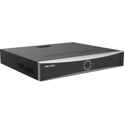 6. Hikvision DS-7716NXI-I4/VPRO Network Video Recorder (NVR) 1.5U Black