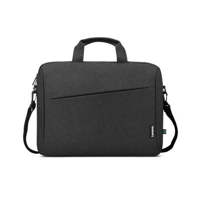 7. Lenovo T210 Laptop Bag 15.6-inch Black 4X40T84061