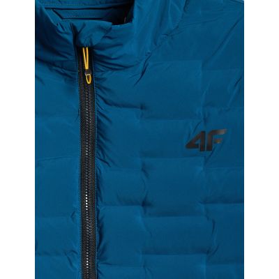 8. 4F PRO trekking vest with Primaloft Silver filling for men 4F 4FWSS26TVJAM343-33S
