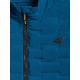 8. 4F PRO trekking vest with Primaloft Silver filling for men 4F 4FWSS26TVJAM343-33S