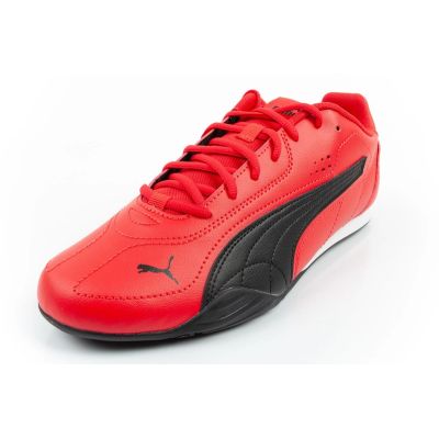 3. Puma men's sports shoes Catch For sneakers, lightweight, comfortable, fashionable, red