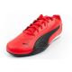 3. Puma men's sports shoes Catch For sneakers, lightweight, comfortable, fashionable, red