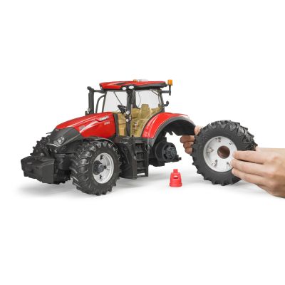 6. BRUDER 3190 toy car