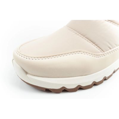 6. Easy Way winter boots snow boots women's ankle boots insulated fashionable zipper