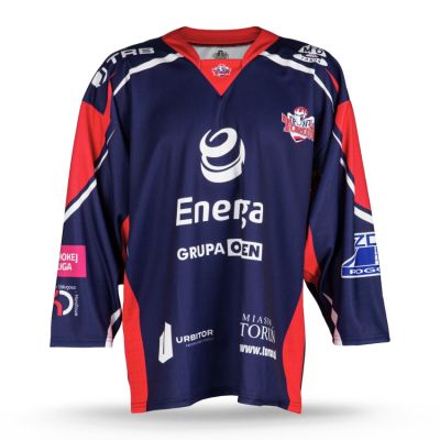 5. KHT Game Jersey Replica