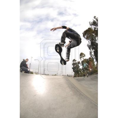 6. RAZOR skateboard RipStik AirPro Black - 15055412