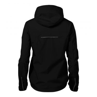 3. Malfini Rainbow Jacket W MLI-53901 black