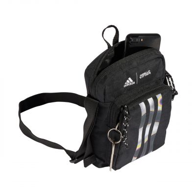 5. adidas Organizer Pride IZ5015 Pouch