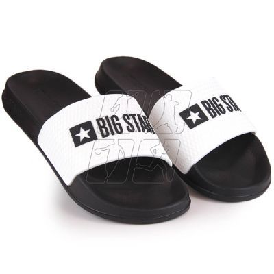 2. Big Star M JJ174506 INT1951B flip-flops