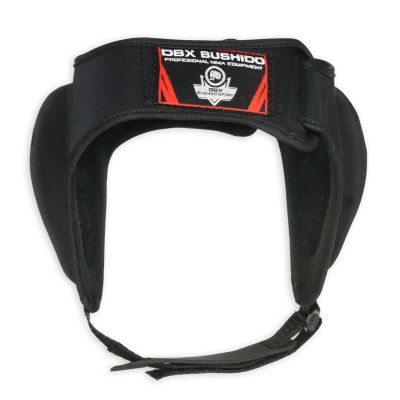 2. BJJ Ear Protectors, MMA Wrestling DBX-EG-1