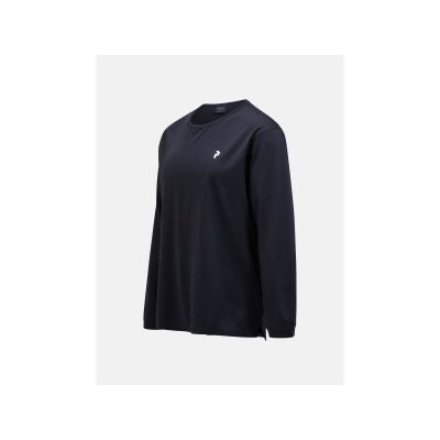 2. Peak Performance M Trail Ls T-Shirt black