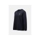 2. Peak Performance M Trail Ls T-Shirt black