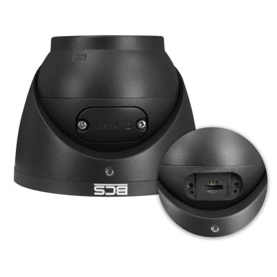2. BCS LINE BCS-L-EIP16FCR3L3-AI1-G IP camera