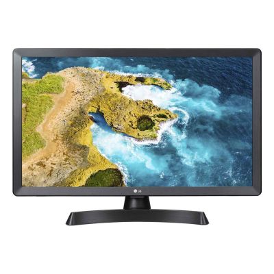 LG Monitor 24TQ510S-PZ 24'' HD USB HDMI