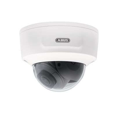 2. ABUS 4 MP IP Dome Camera, 2.8 mm, HDMI