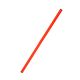 9. Exercise stick 120 cm long