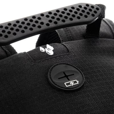 14. Verbier Backpack with Laptop Bag 15.6" 36L 76198