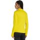 3. adidas Entrada 26 Track Women’s Training Jacket, Yellow, JZ6595