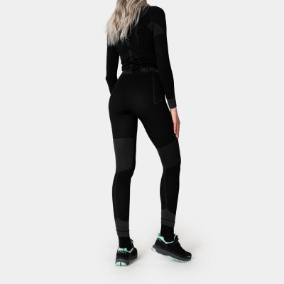 28. Alpinus Tactical Base Layer Set W GT18370