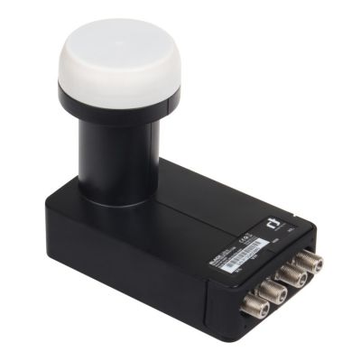 2. Inverto IDLT-QTL412-ULTRA-OPN LNB Black, Gray