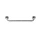 Corrugated stainless steel bathroom railing 60cm