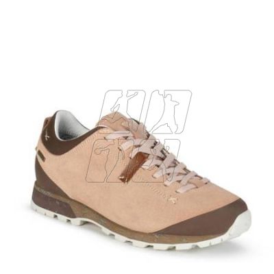 Aku Bellamont 3 W 5203469 trekking shoes