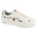 Skechers Arch Fit Arcade - Rolling Stones 190000-WHT White 36