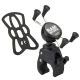 2. RAM MOUNT X-Grip™ handlebar mount RAM-HOL-UN7-400