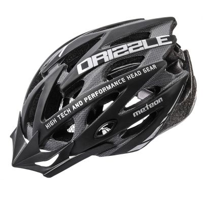 Meteor MV29 Drizzle Bike Helmet 24711-24712