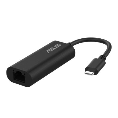 10. Asus USB-C2500 V2 USB TYPE-C TO 2.5G adapter