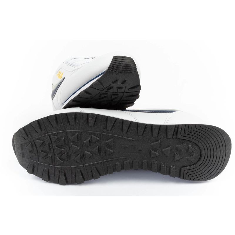 20. Fila Orbit W FFT0014.13044 Shoes