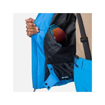 12. Rossignol Wispile Jkt Jacket
