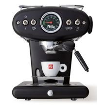 Illy X1 Manual Espresso Machine 1L