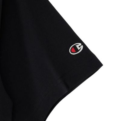 8. Champion Crewneck T-shirt M 220270 KK001