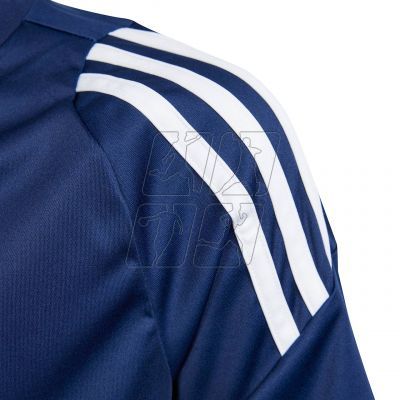 6. Adidas Tiro 24 Jersey Jr IS1029