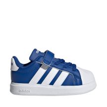 Adidas Streettalk blue kids' shoes JQ8606