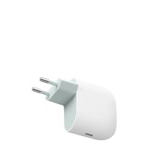 Google GA05732-EU Mobile Charger Smartphone White AC Fast Charging Internal