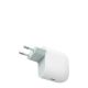 Google GA05732-EU Mobile Charger Smartphone White AC Fast Charging Internal