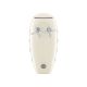 17. Smeg HMF01CREU hand mixer in cream with a retro 1950s style.