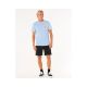 4. RIP CURL Wettie Passage Icon Tee Blue