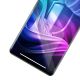 24. Matte protective film 3mk Silky Matt Pro for Realme GT 6